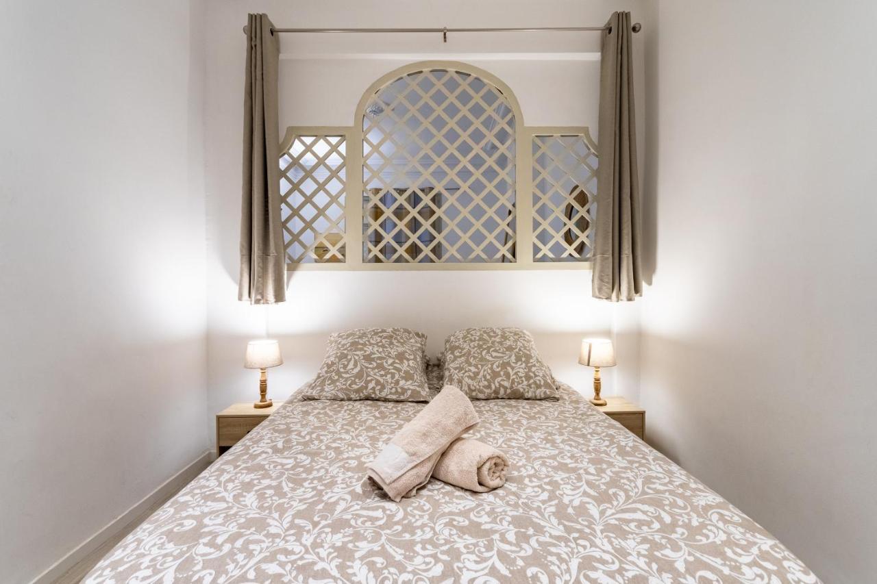 L'Haussmannien - Appartement Standing - Hypercentre 툴롱 외부 사진